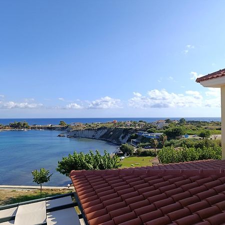 Apartamento Casa Del Mare Lixouri Exterior foto