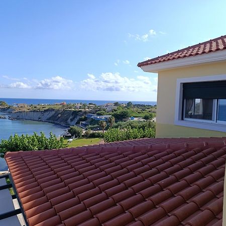 Apartamento Casa Del Mare Lixouri Exterior foto