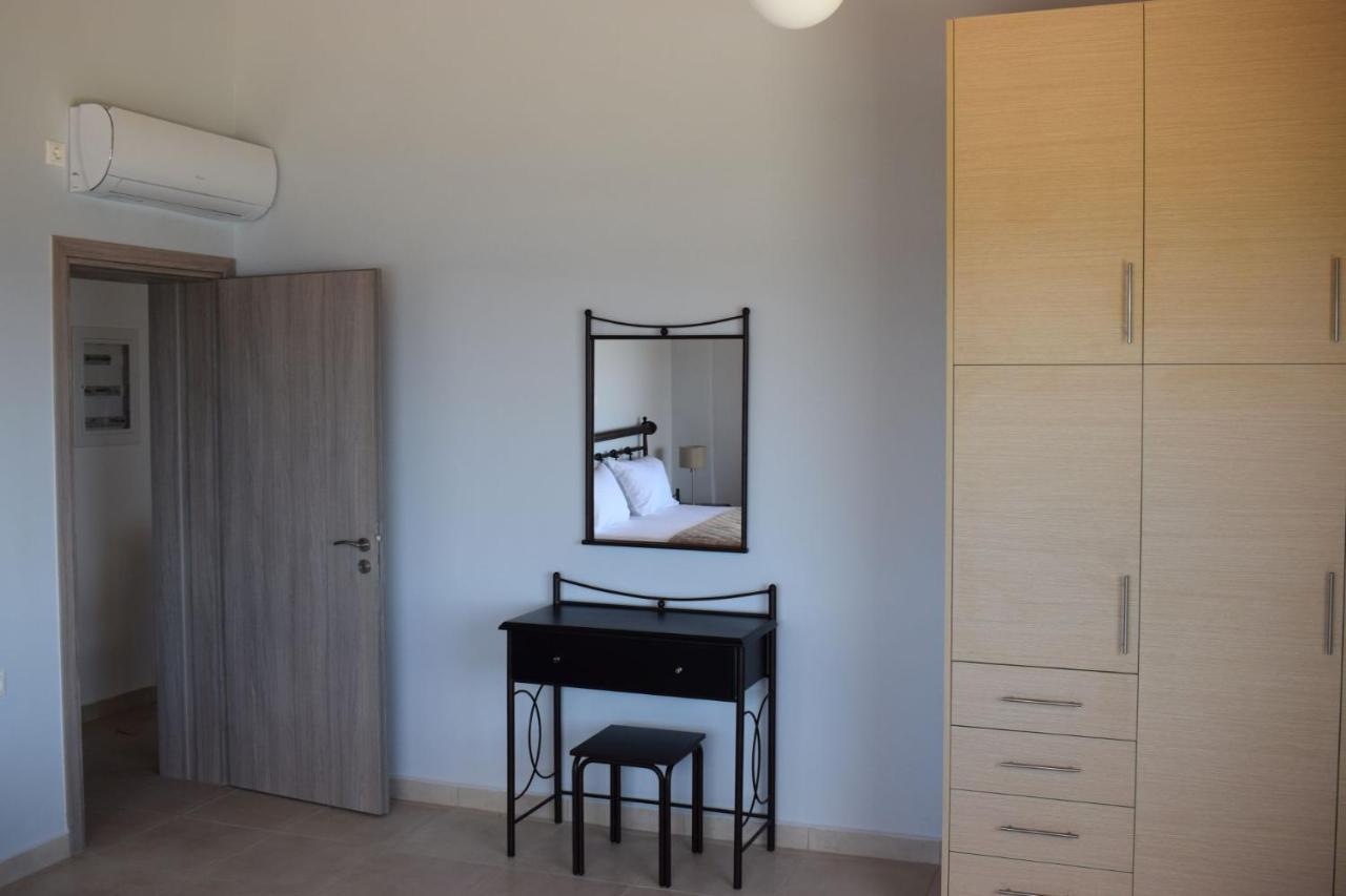 Apartamento Casa Del Mare Lixouri Exterior foto
