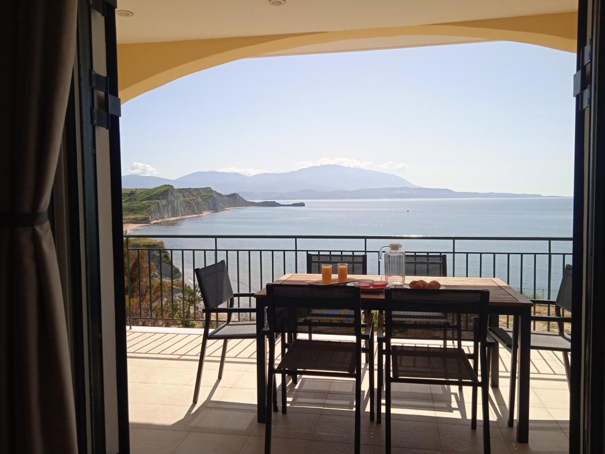 Apartamento Casa Del Mare Lixouri Exterior foto