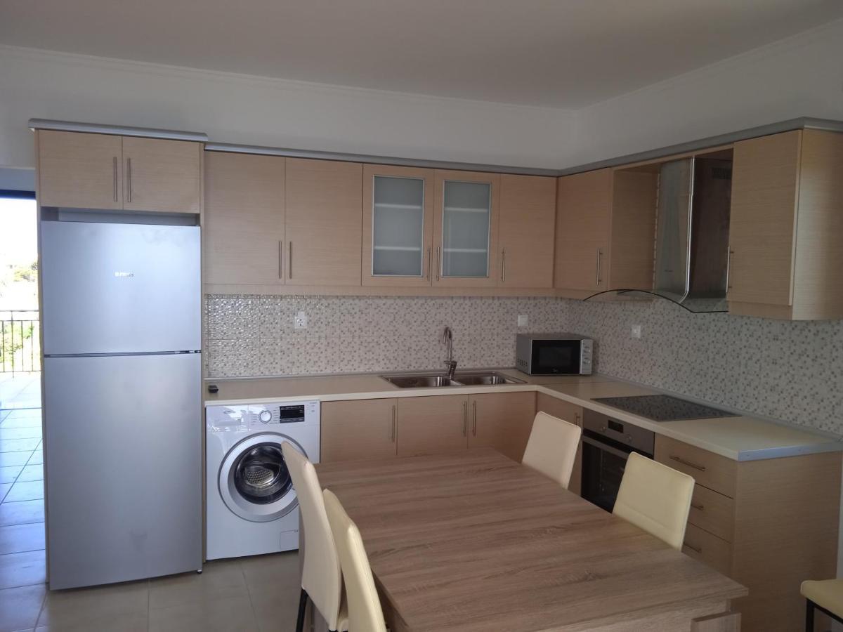 Apartamento Casa Del Mare Lixouri Exterior foto