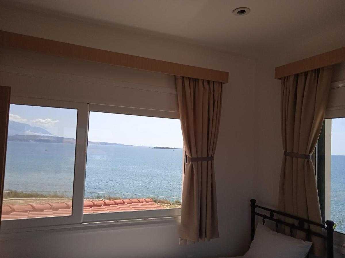 Apartamento Casa Del Mare Lixouri Exterior foto
