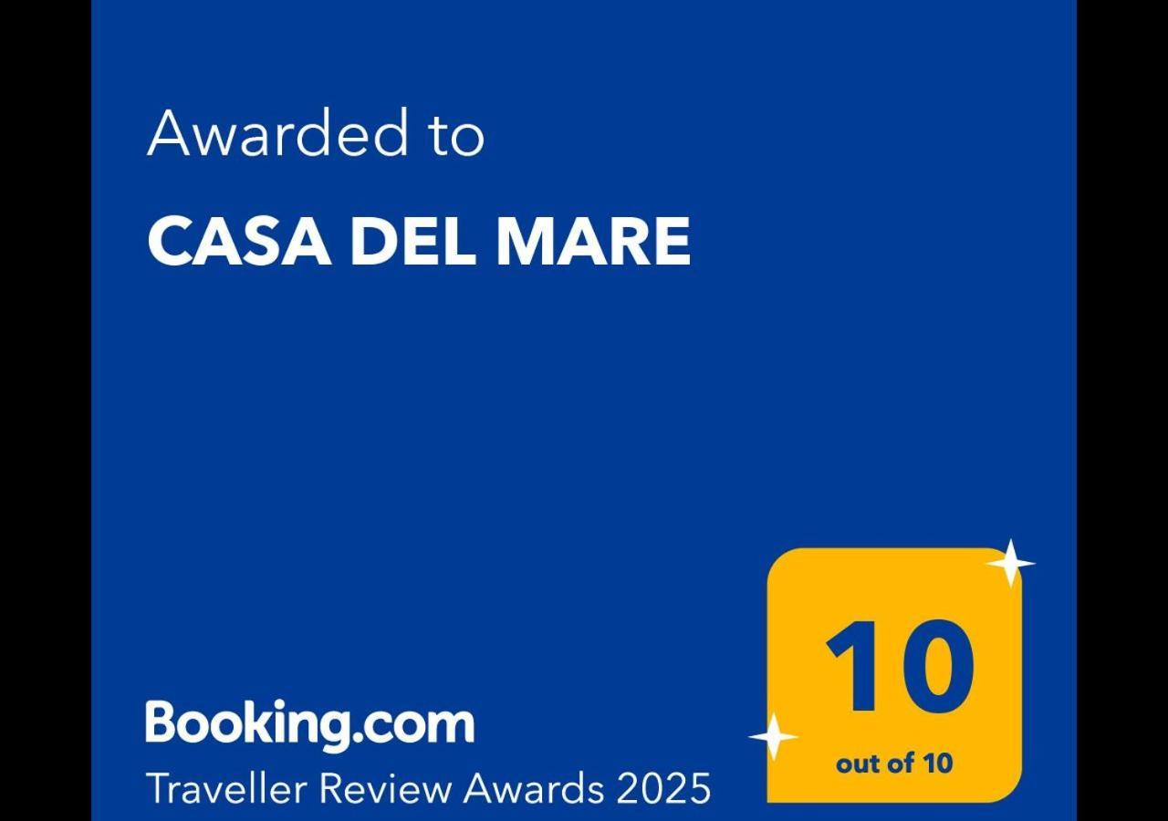 Apartamento Casa Del Mare Lixouri Exterior foto